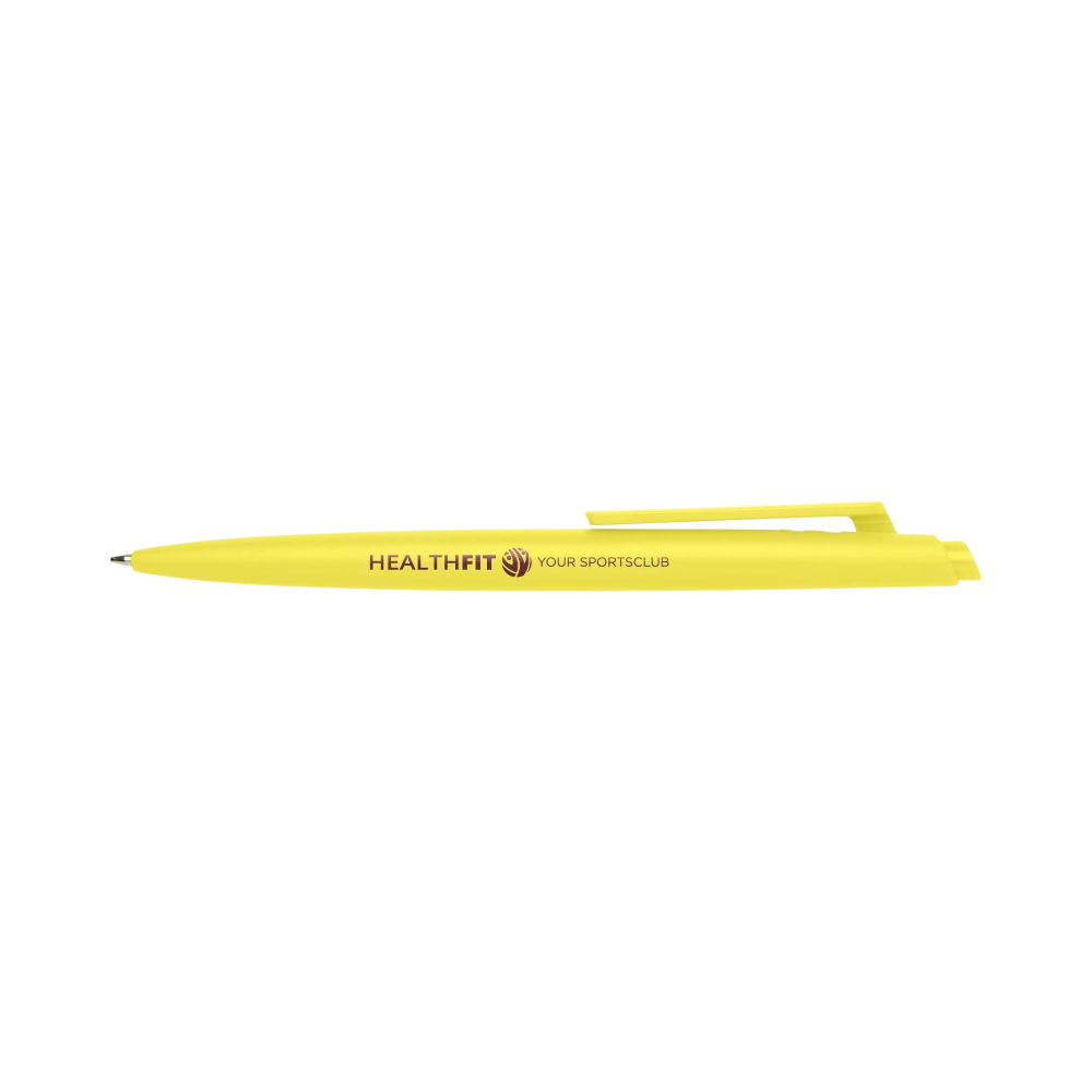 PDP - ipercsrecycledballpointpen square #00000000 background