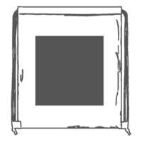 220 x 225 mm