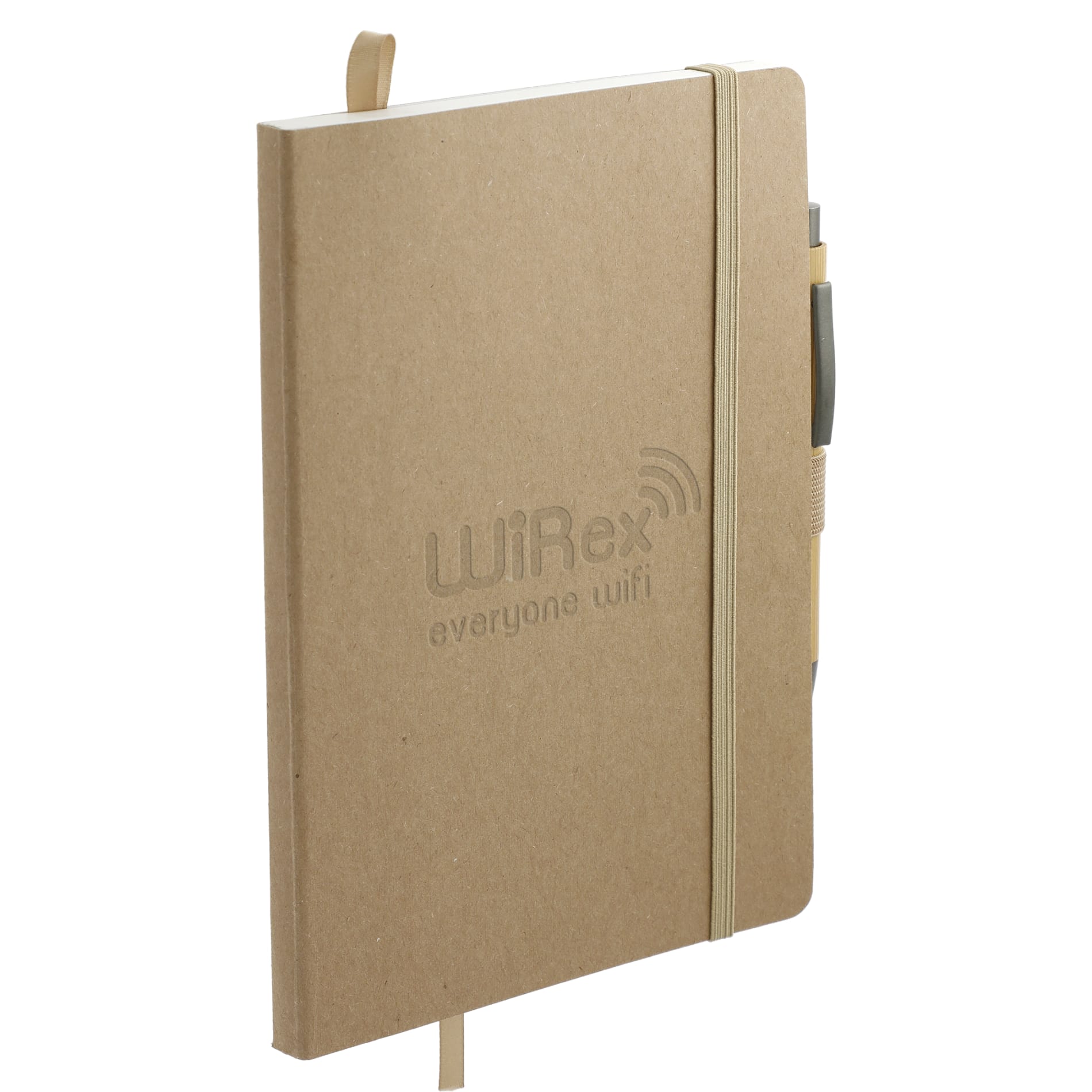 Stone Bound Journal Set-3