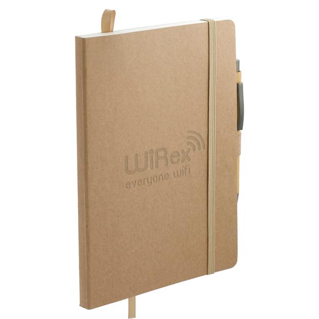 Stone Bound Journal Set-3