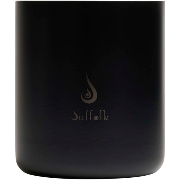 COLOR ICON - wellmarkscentedcandle - Black