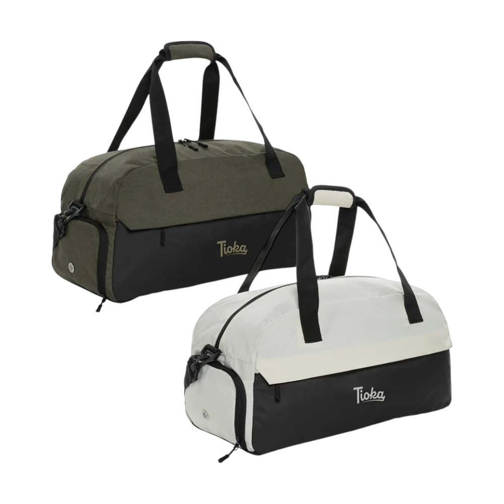70. Kazu AWARE™ RPET basic weekend duffel DPD Image
