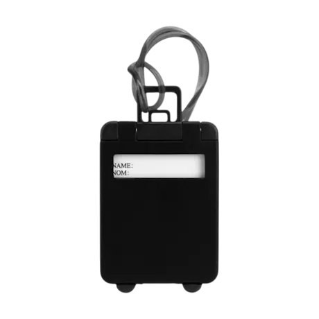 ABS Luggage Tag