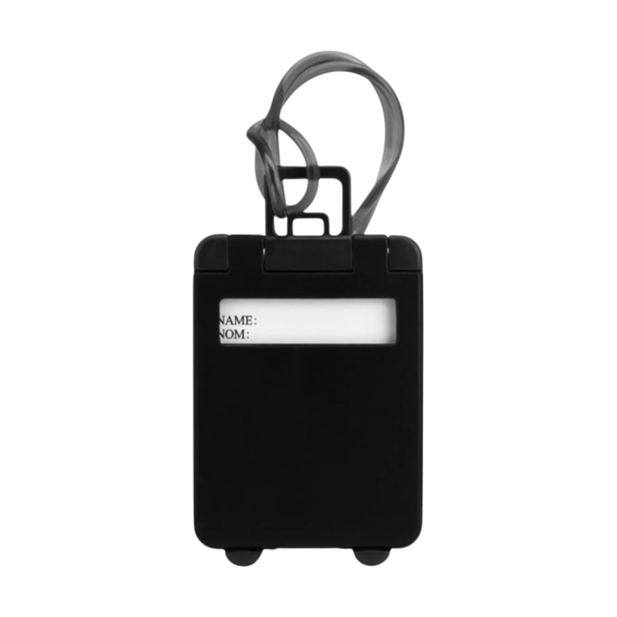 ABS Luggage Tag main image
