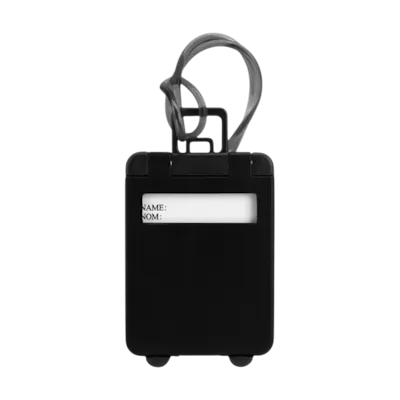 ABS Luggage Tag