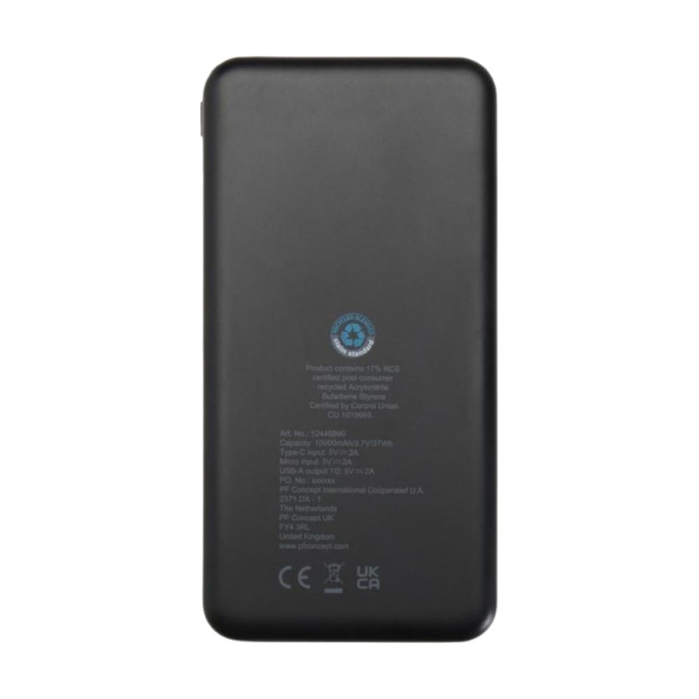 intan10000mah10wrecycledplasticpowerbank.