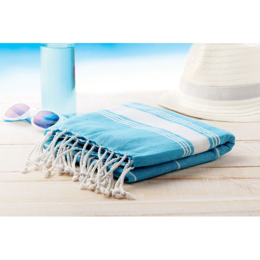 PDP - malibubeachtowelcotton180grm square original background