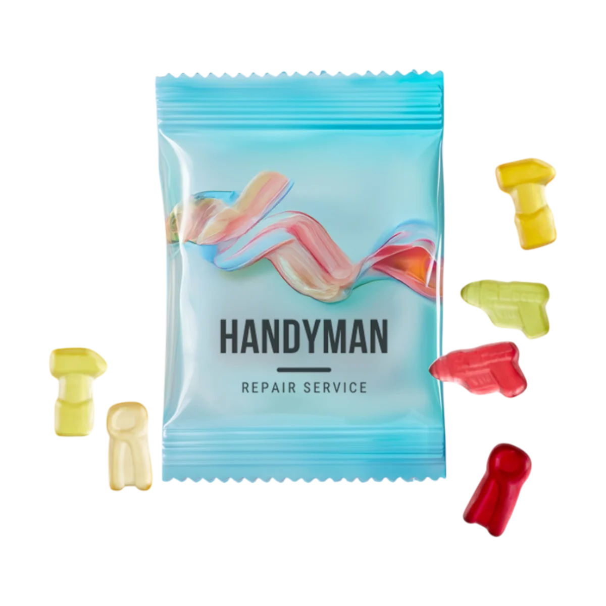 Fruit Gummy Tools main image