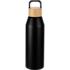 ICON - aspenrecycledalbottle24wfsc100bamboolid black
