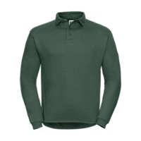 Vert bouteille