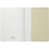 Recycled Pocket Stone Paper Notebook-1