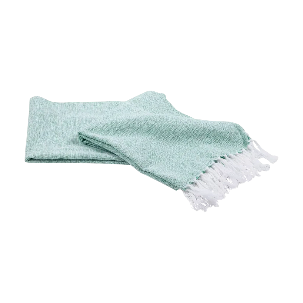 ICON - lordnelsonhamamtowelrecycled150x90cm light_green