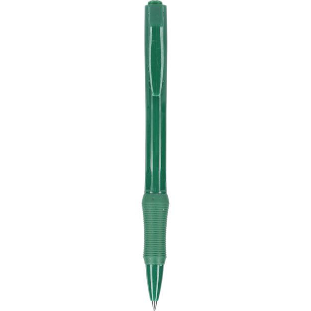 slimrecycledabsgelpen green
