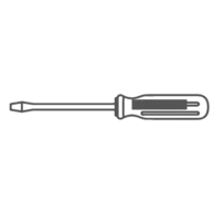 80 x 15 mm - On the Sharpener