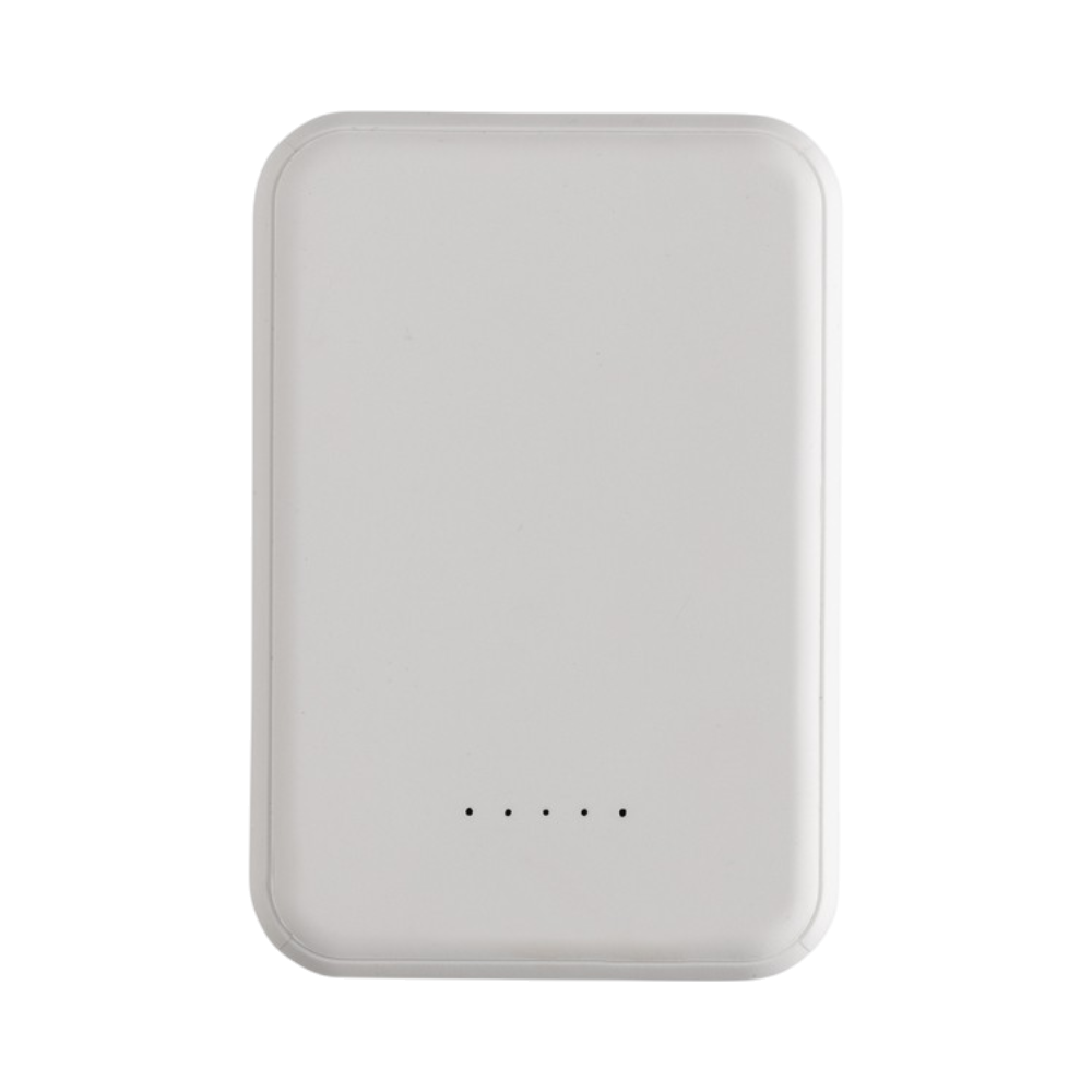 PDP - stellarrcsrecycledplastic5000mah5wmagneticpowerbank square #00000000 background