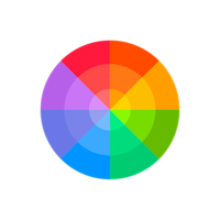 Full colour
