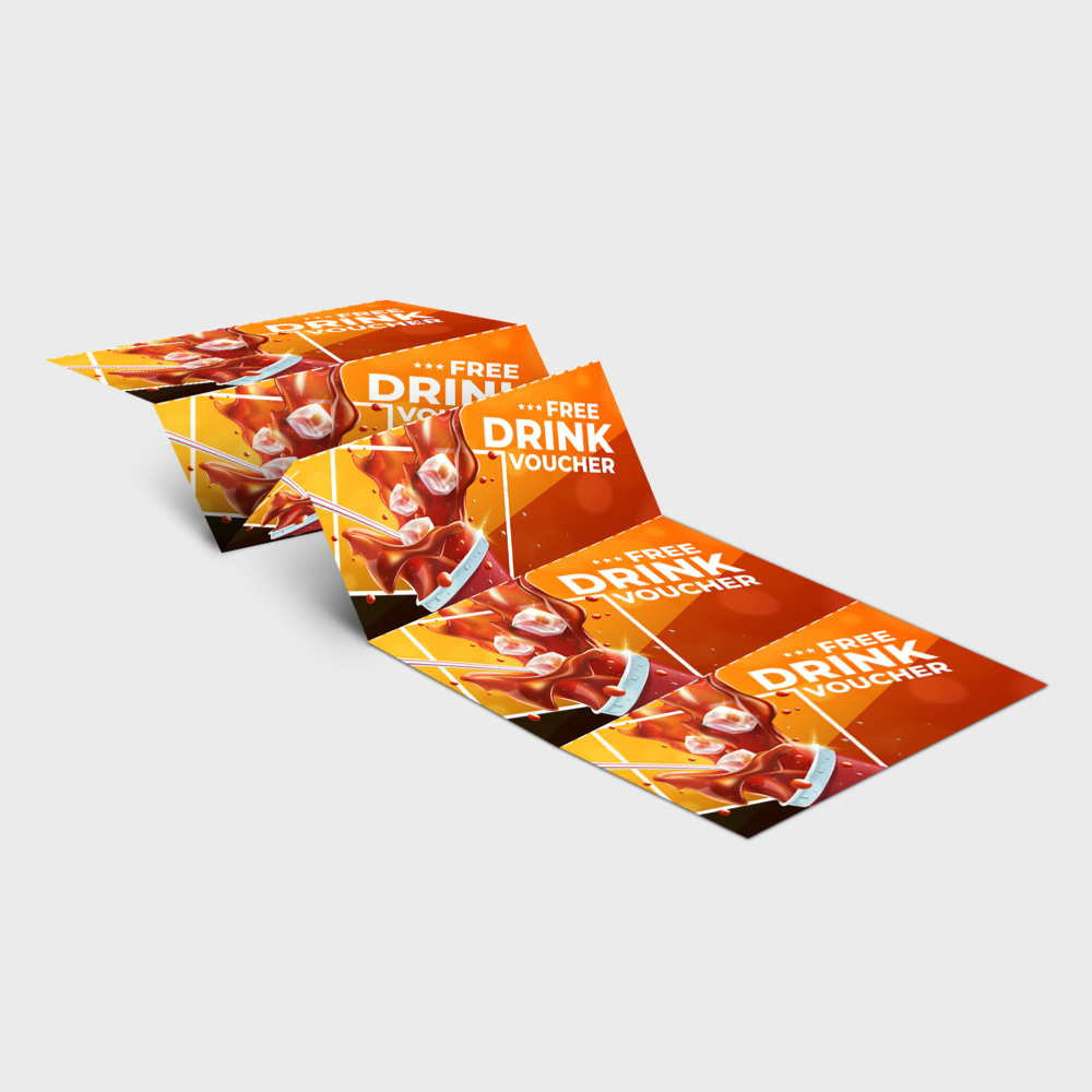 consumption voucher PDP