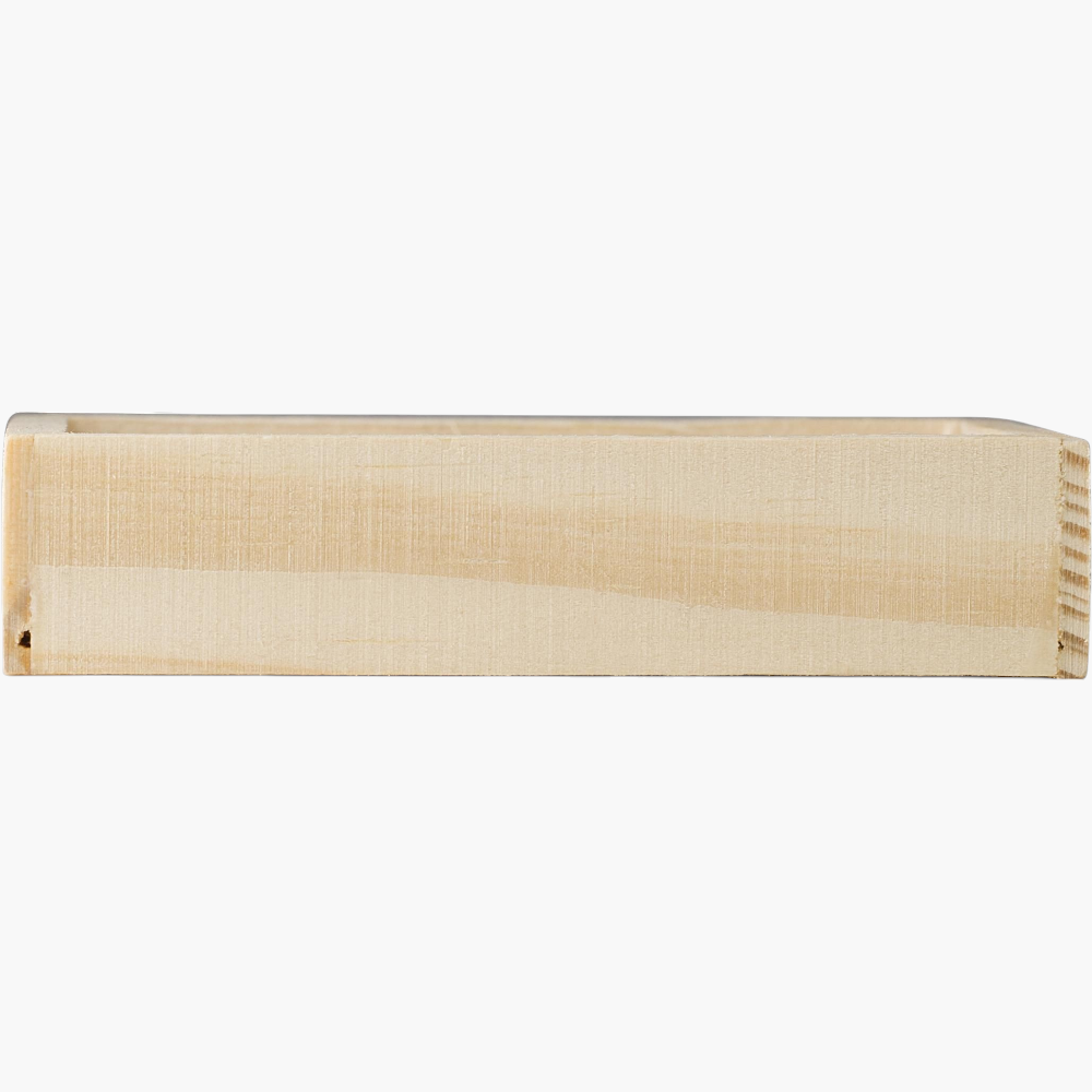 PDP - woodenpatiencegamejoel square #F8F8F8 background