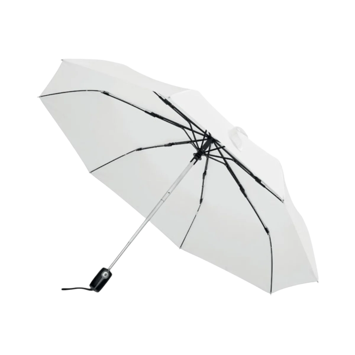 Gentlemen Luxe 21inch Windproof Umbrella main image