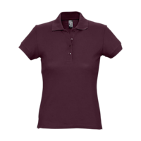 ICON - solspassion burgundy