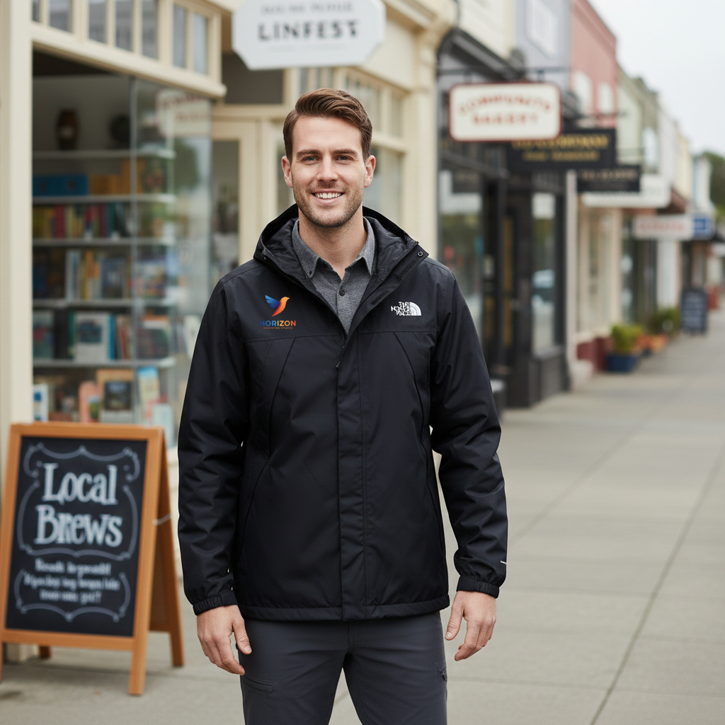 thenorthfacemensantorajacket in settimg