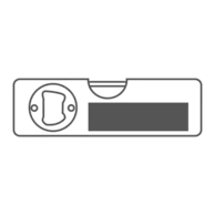 80x20 mm - Side 2
