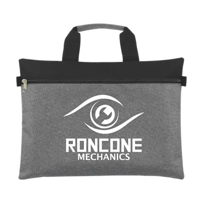 Valigetta Polyester DocuTravel Pro