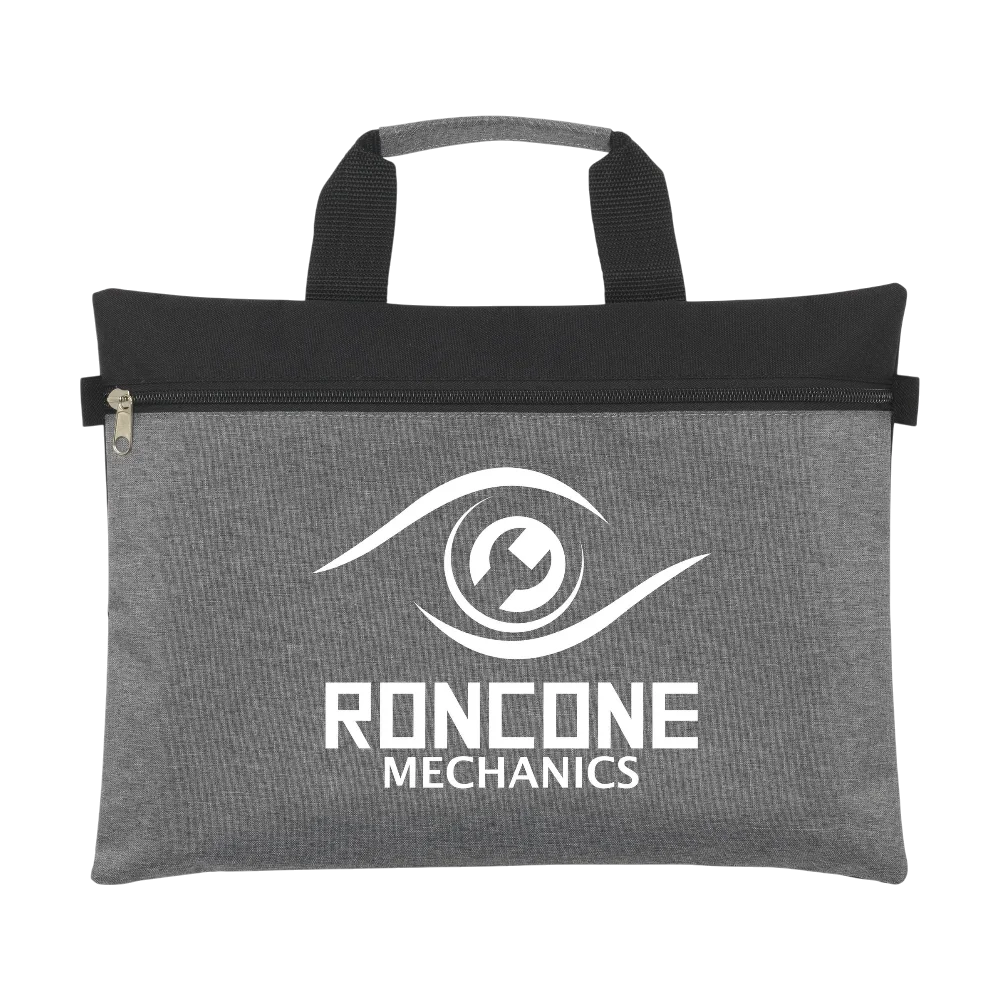 ICON - docutravelprobriefcase grey