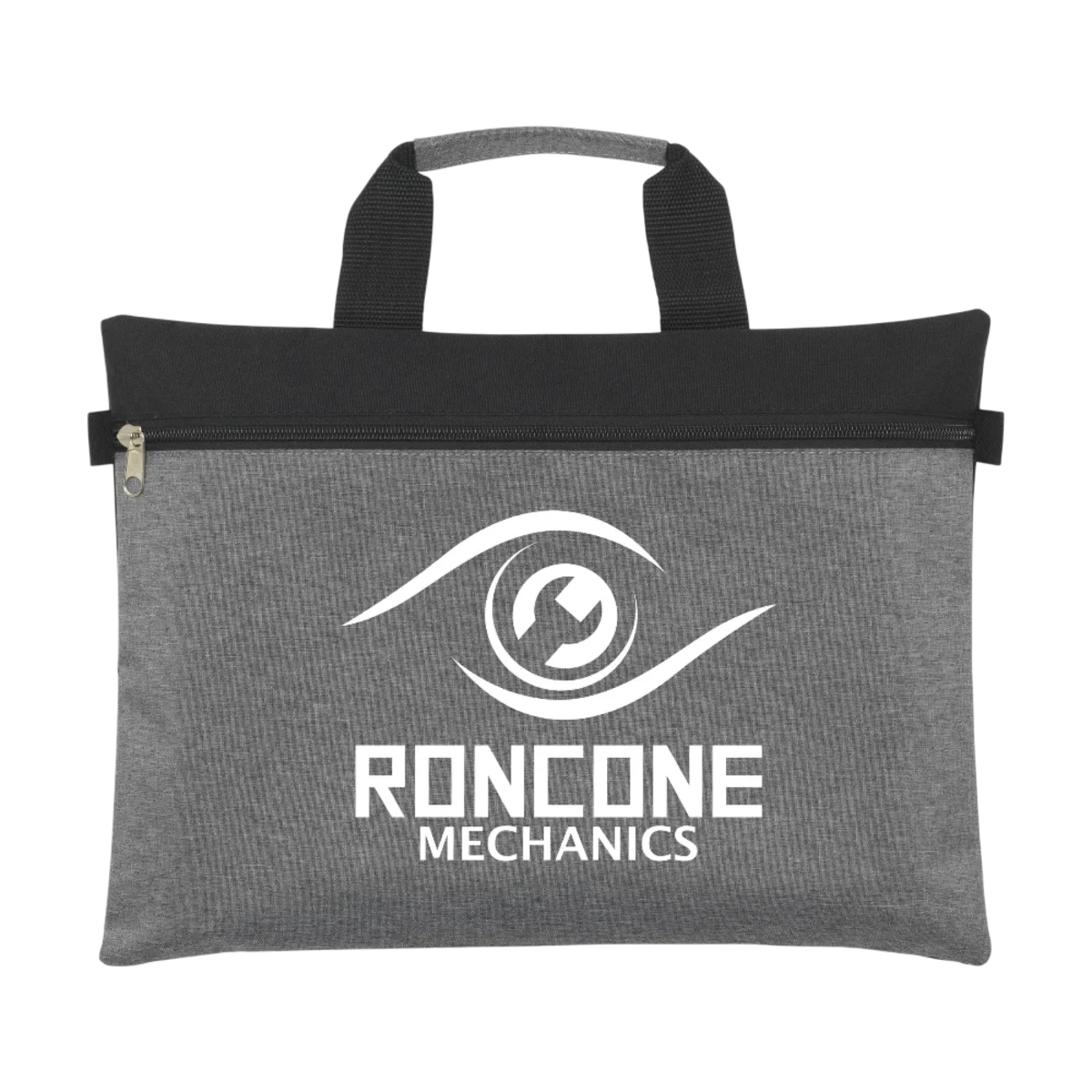 Polyester DocuTravel Pro Briefcase main image