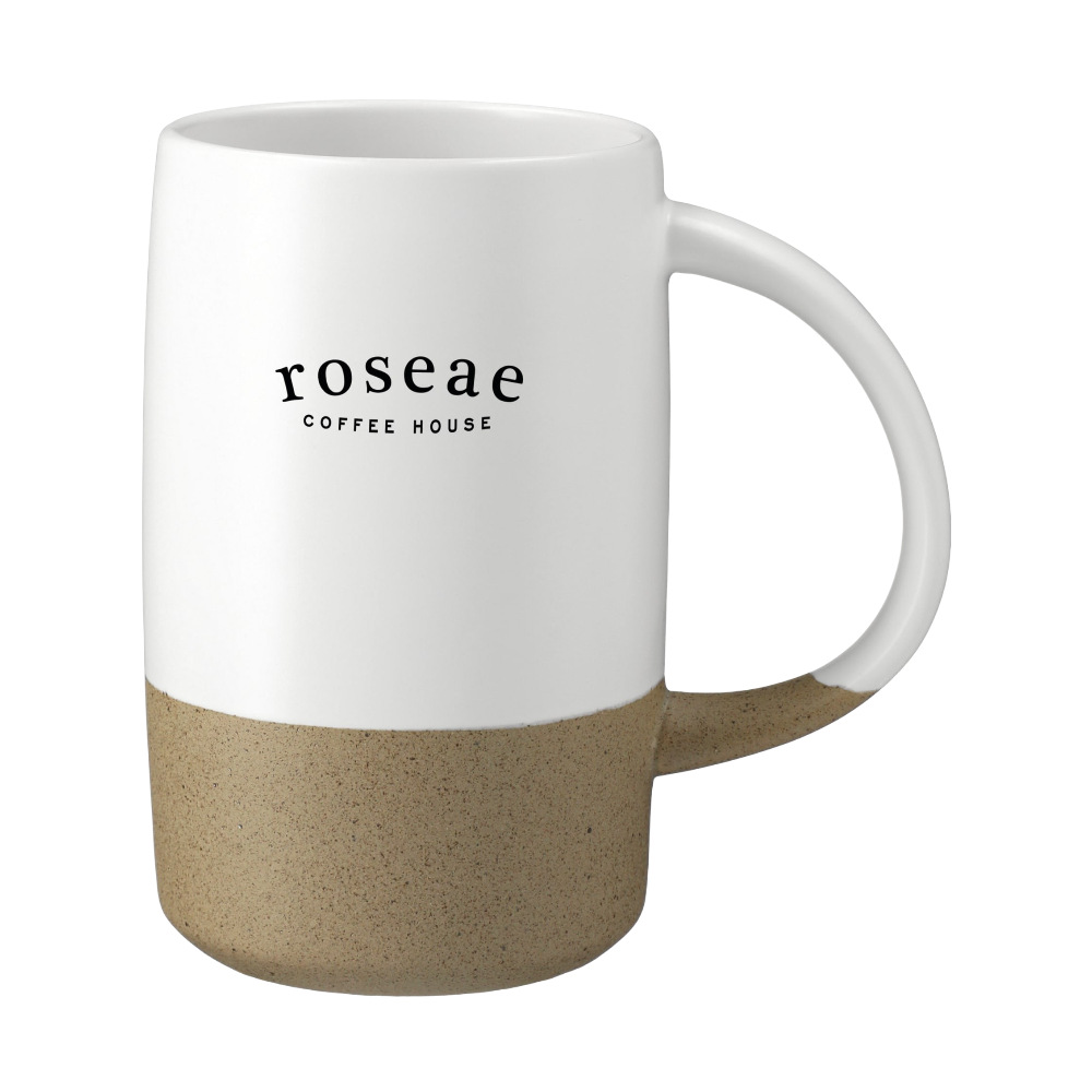 RockHill Ceramic Mug 17 oz