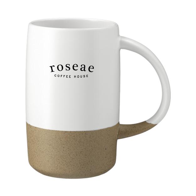 RockHill Ceramic Mug 17 oz