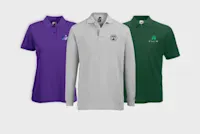 Polo Shirts