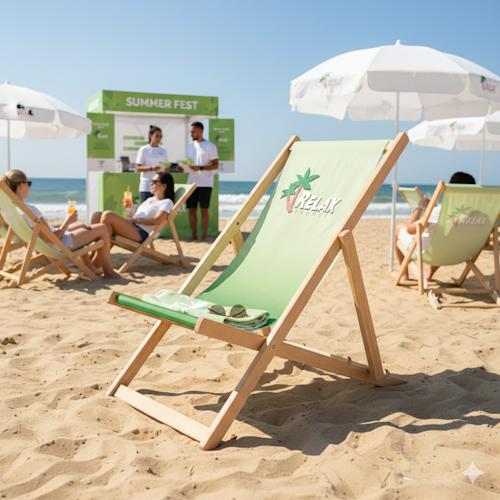 beachchairrelaxbold in setting