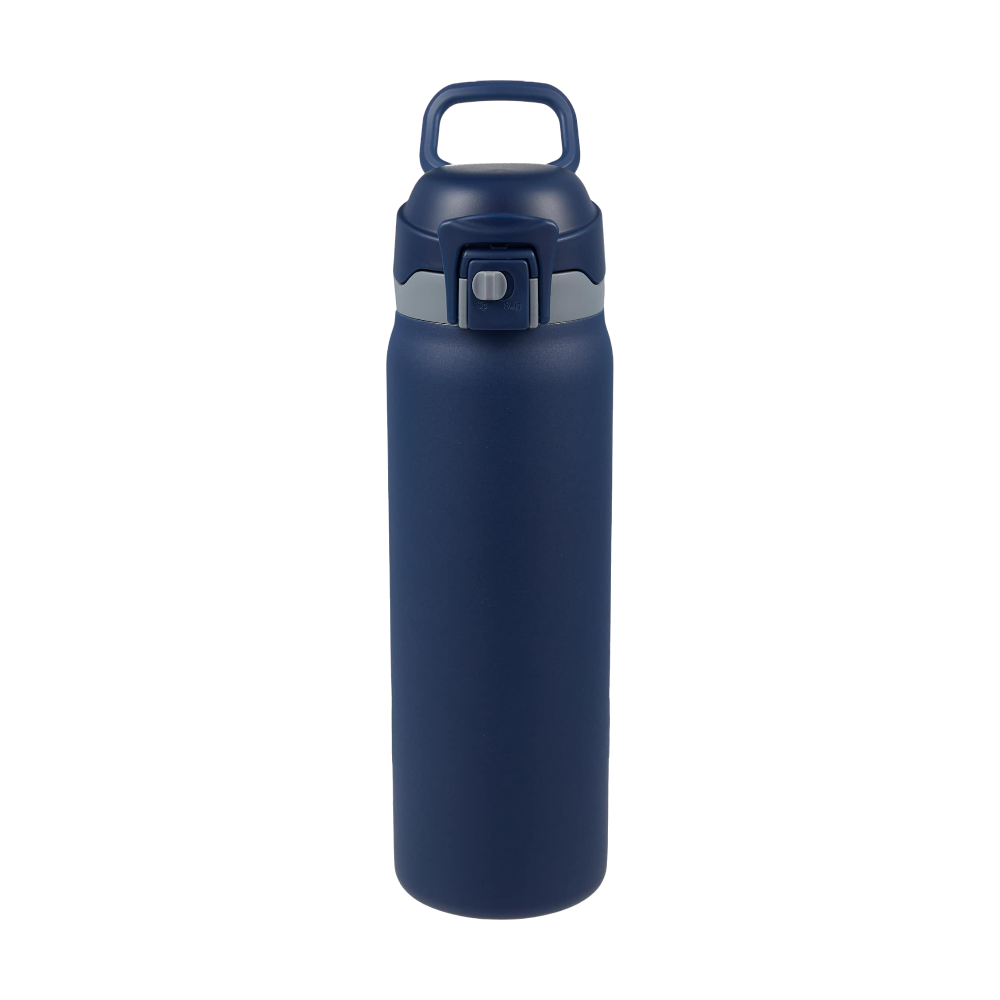 ICON - rhine2in1vacuumecofriendlybottle30oz navy