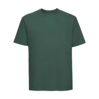 ICON - russellclassict bottle_green