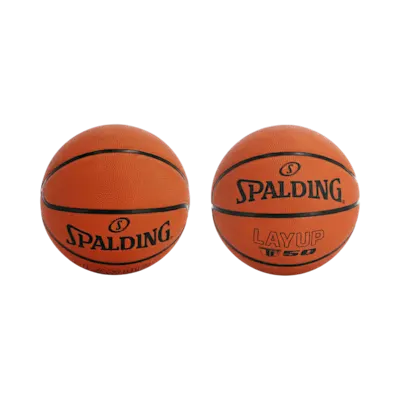 Pallone da Basket in Pelle Spalding