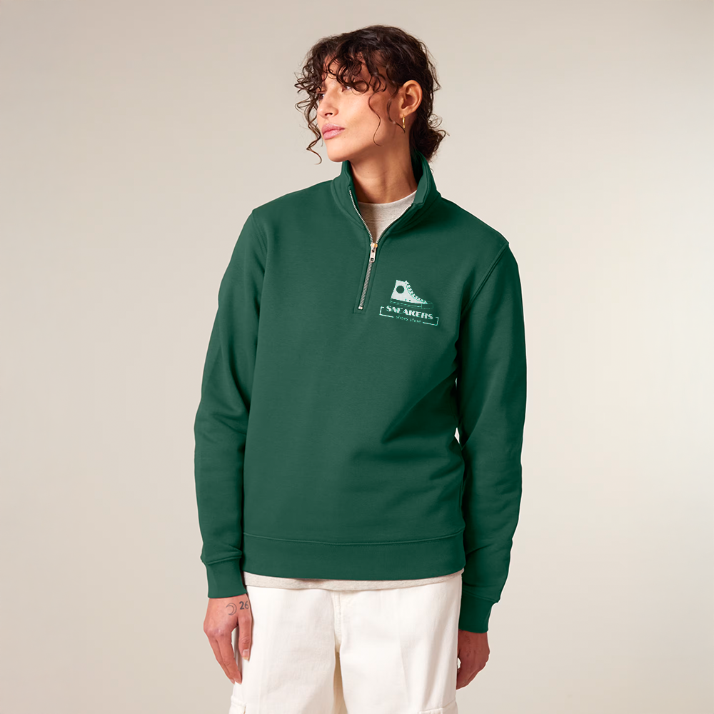 stanleystellatheunisexquarterzipsweatshirt setting2