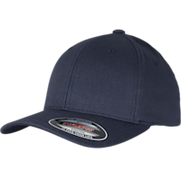 COLOR - flexfitwoolycombedcap - dark navy dark navy