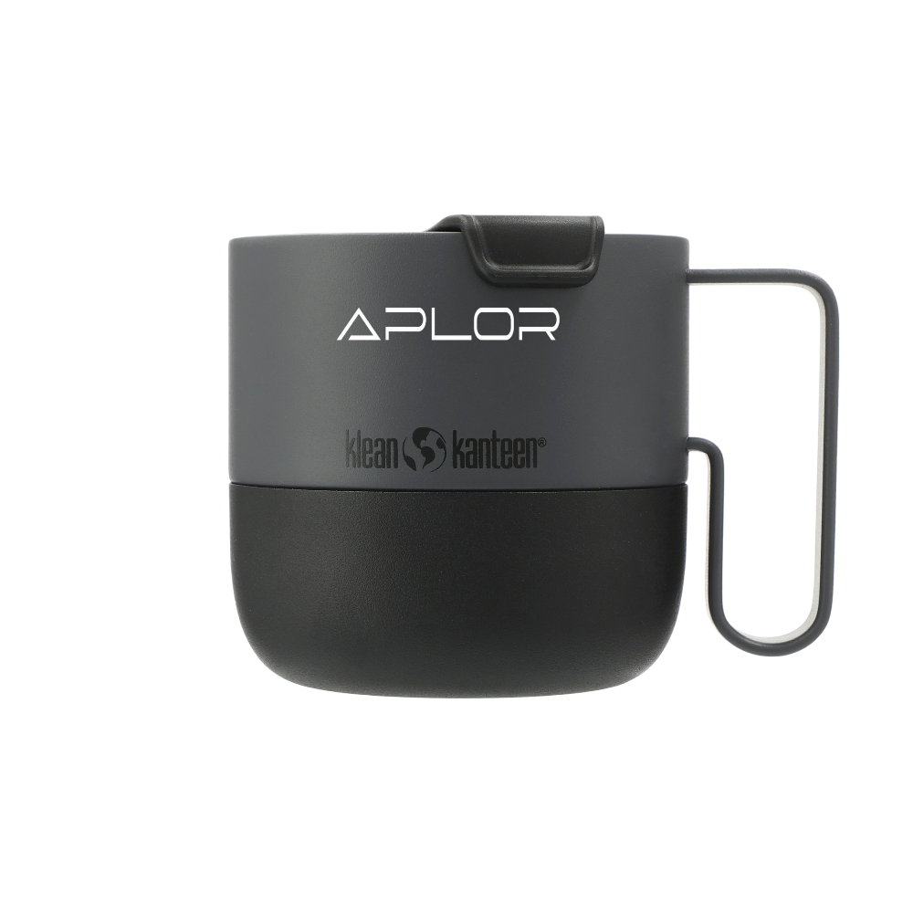 Klean Kanteen Eco Rise Mug 14 oz
