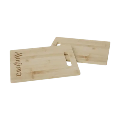 Seasons Basso Bamboo Cutting Board