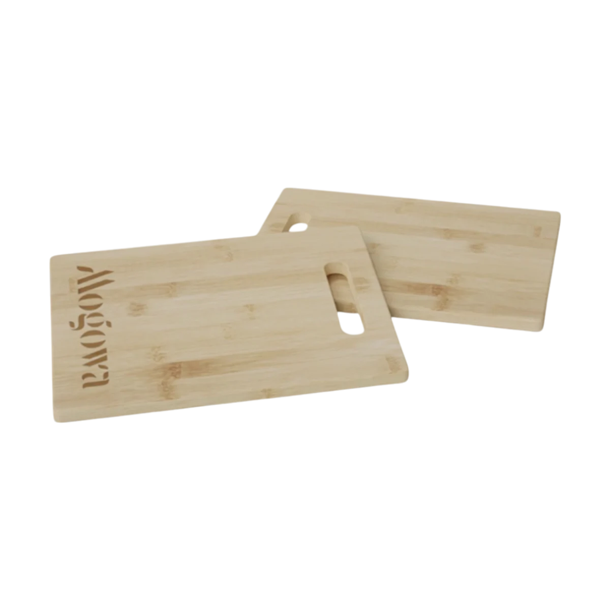 Seasons Basso Bamboo Cutting Board main image