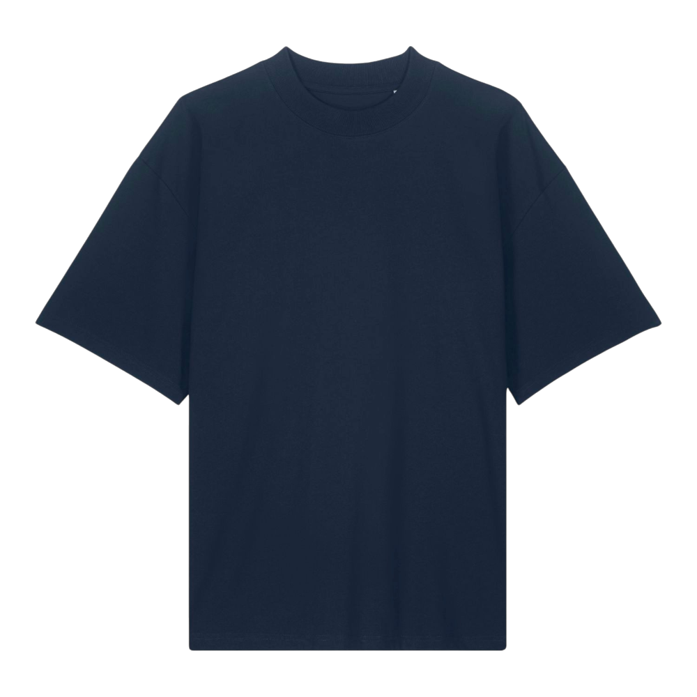 T-shirt Stanley Stella High Neck