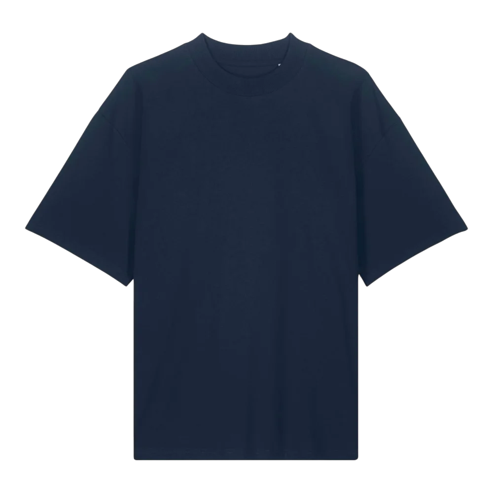 Stanley Stella High Neck Tee-catalog-image