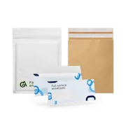 Envelopes
