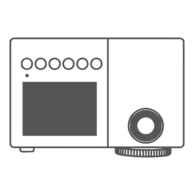 55x40 - 0x0 - Left Side - No