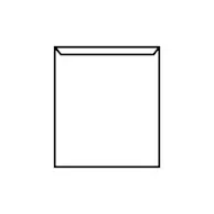 240 x 275 mm exterior