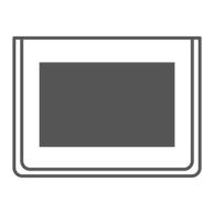150 x 100 mm - Top