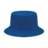 ICON - montibrushed260grmcottonsunhat royal_blue