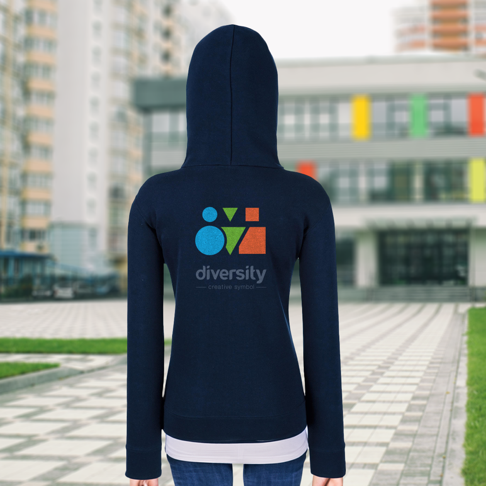 Fruit of the Loom Premium Hooded Sweat Jacket PDP Copy 4