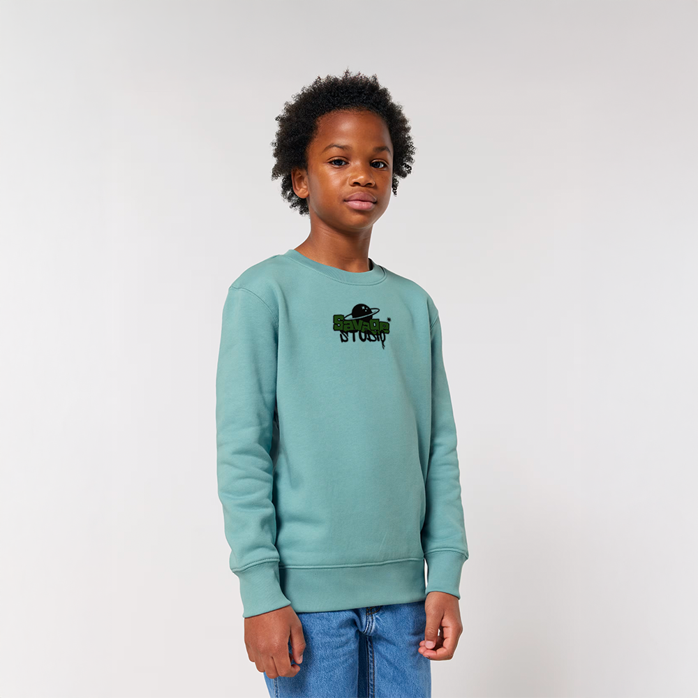 stanleystellatheiconickidscrewnecksweatshirt Setting2